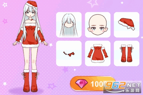 超级爱豆造型师破解版无限钻石版 超级爱豆造型师破解版无限钻石版