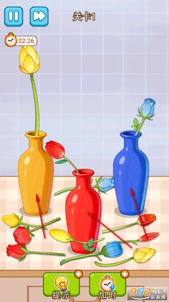 小脑瓜转一转游戏 小脑瓜转一转游戏