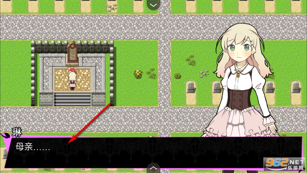 阿尔涅事件簿汉化版 阿尔涅事件簿汉化版