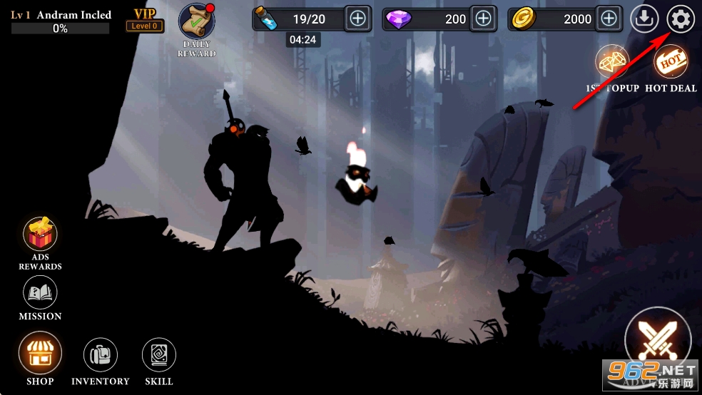 火柴人大师高级版破解版 火柴人大师高级版破解版