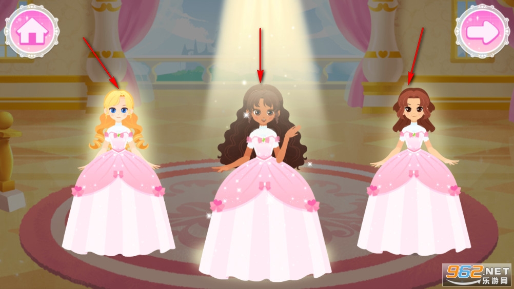 奇妙的专注力游戏 奇妙的专注力游戏