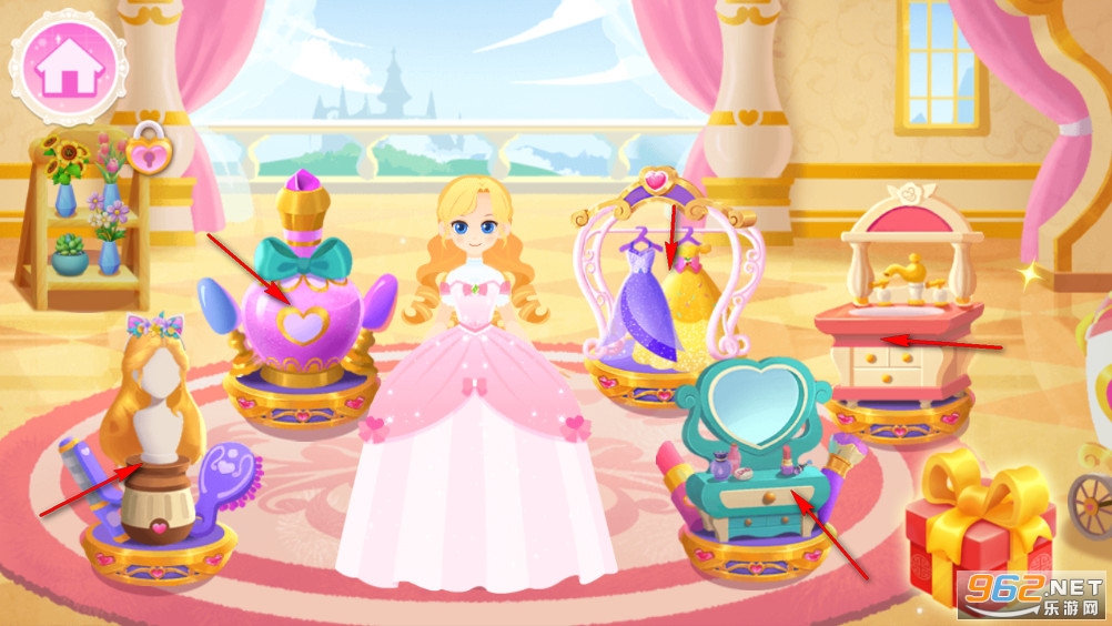 奇妙的专注力游戏 奇妙的专注力游戏