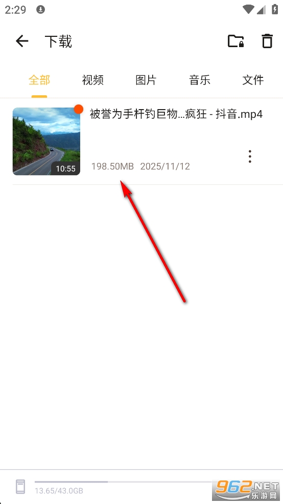 Downloader安卓破解版 Downloader安卓破解版