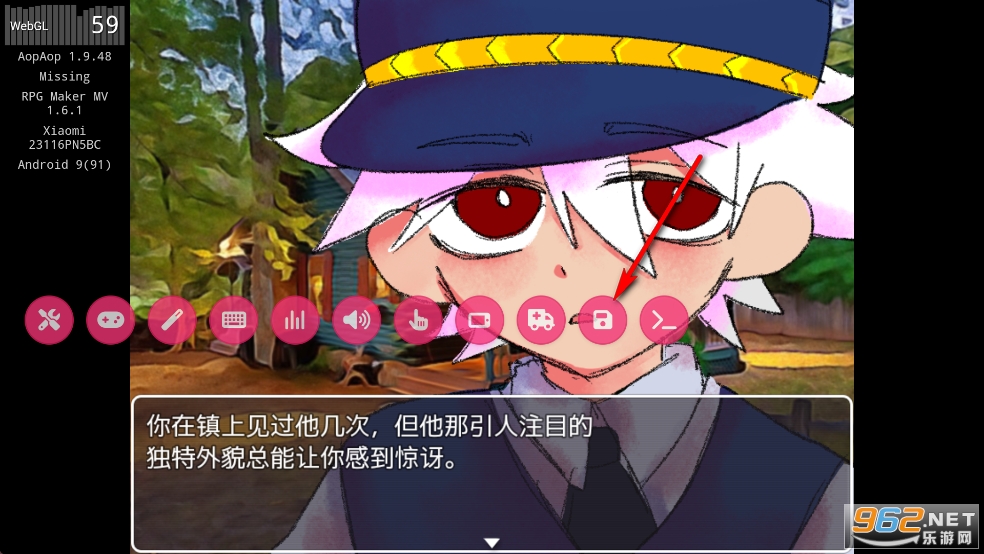 失踪汉化版 失踪汉化版