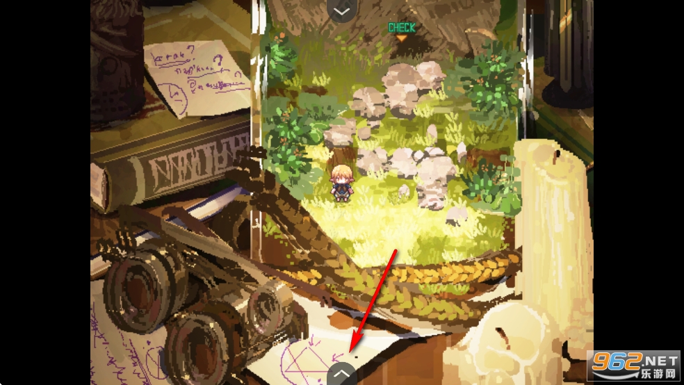 瓶中精灵手机版 瓶中精灵手机版