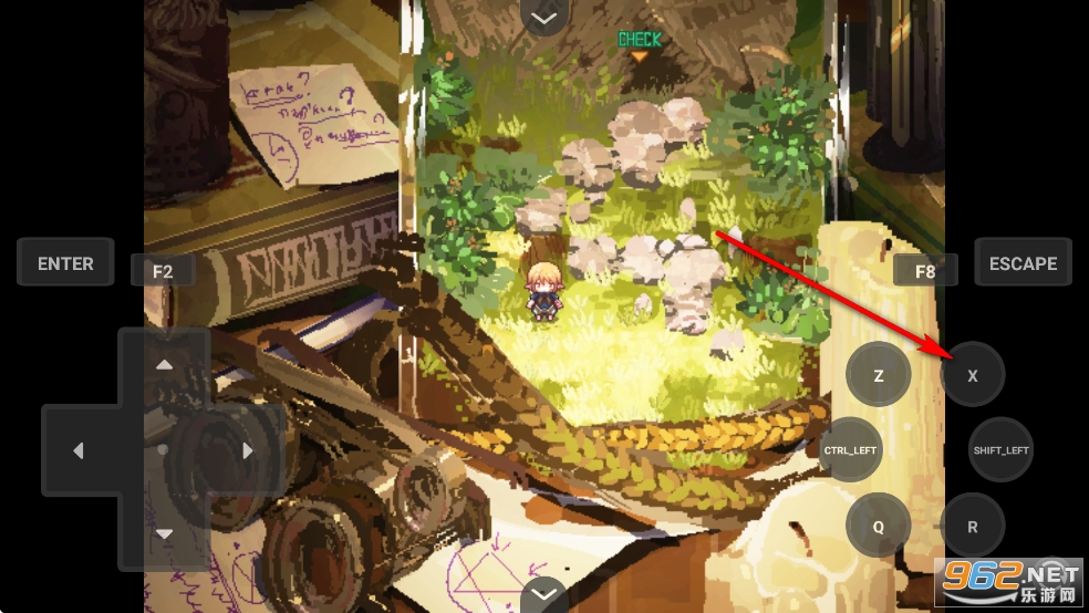 瓶中精灵手机版 瓶中精灵手机版