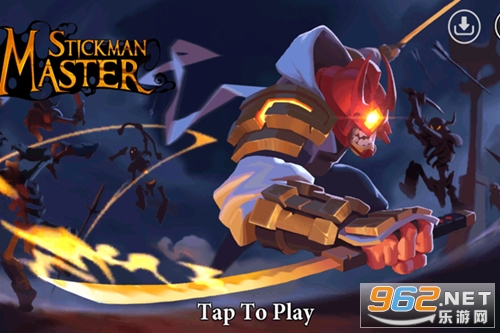 影子联盟火柴人大师破解版 影子联盟火柴人大师破解版