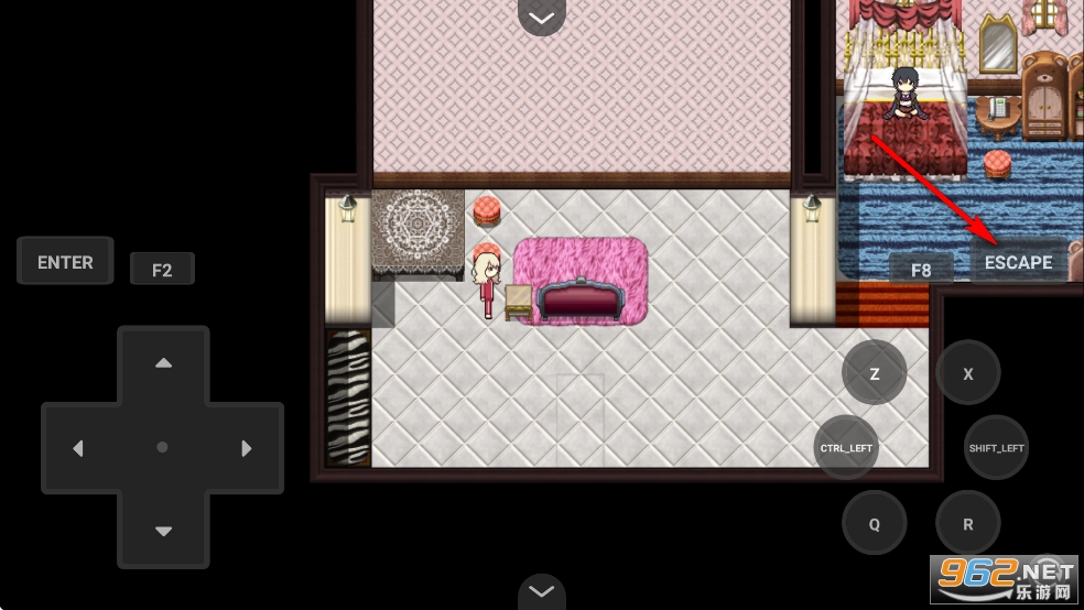 阿尔涅事件簿2手机版 阿尔涅事件簿2手机版