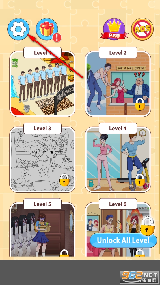 烦人就对了游戏 烦人就对了游戏