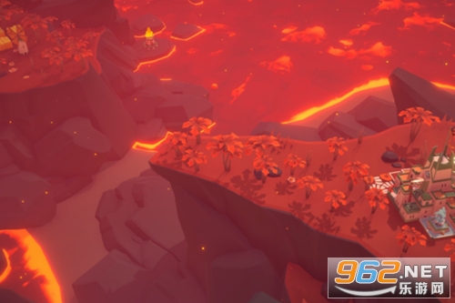 岛民移动版 岛民移动版