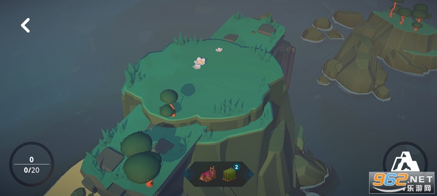 岛民移动版 岛民移动版