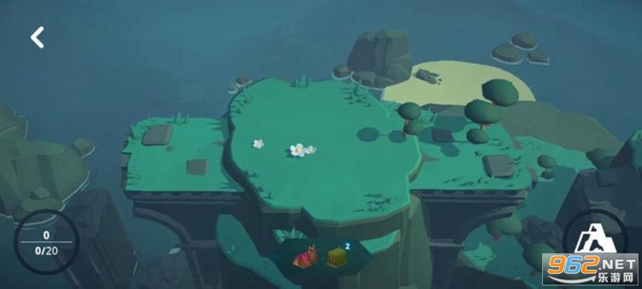 岛民移动版 岛民移动版