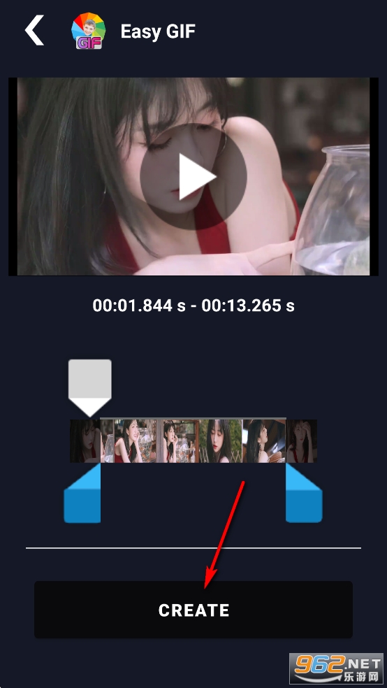 Easy GIF破解版 Easy GIF破解版