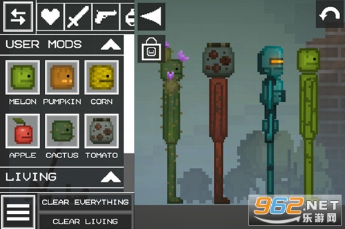 Melon Sandboxֳ33.1.3ʰ