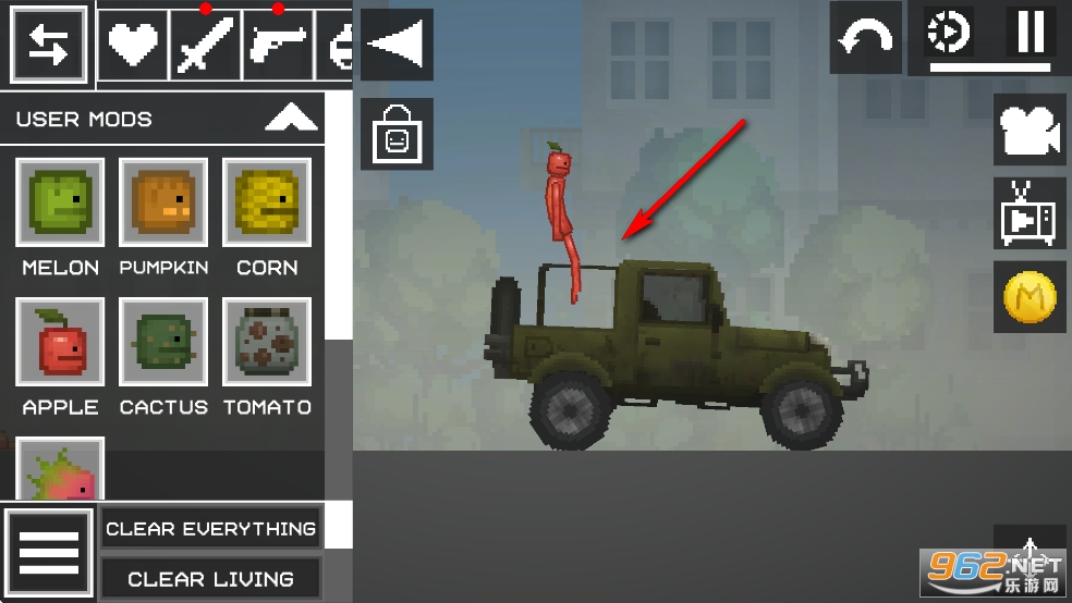 Melon Sandboxֳ33.1.3ʰ