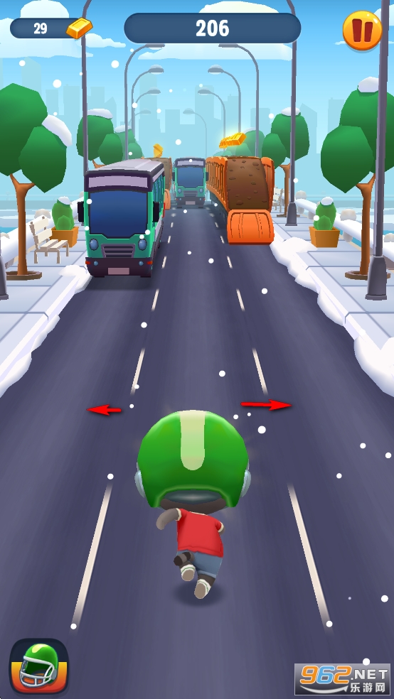 汤姆猫跑酷最新破解版 汤姆猫跑酷最新破解版