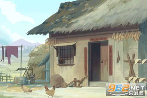 奶奶的小农院游戏红包版 奶奶的小农院游戏红包版