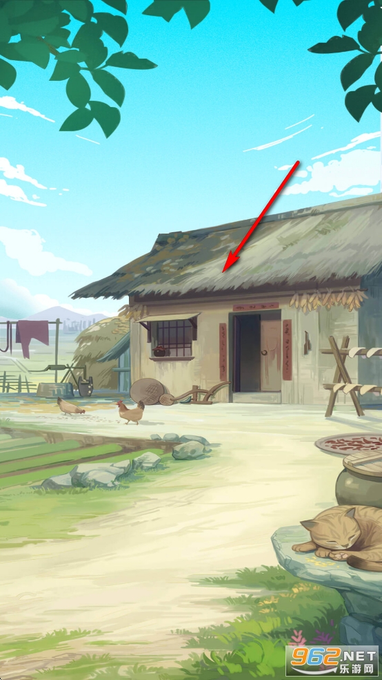 奶奶的小农院游戏红包版 奶奶的小农院游戏红包版