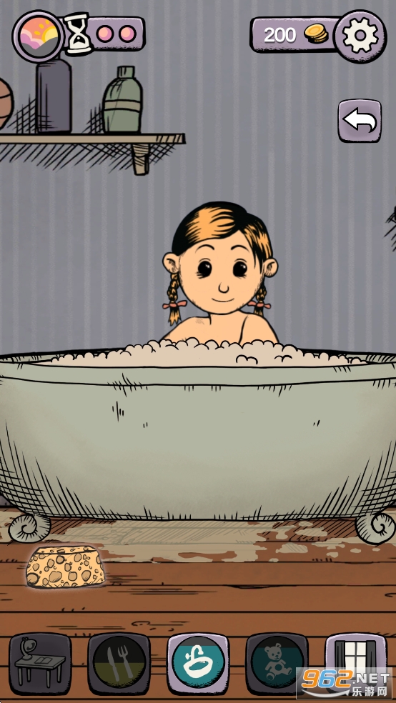 我的孩子生命之泉免费完整版截图5