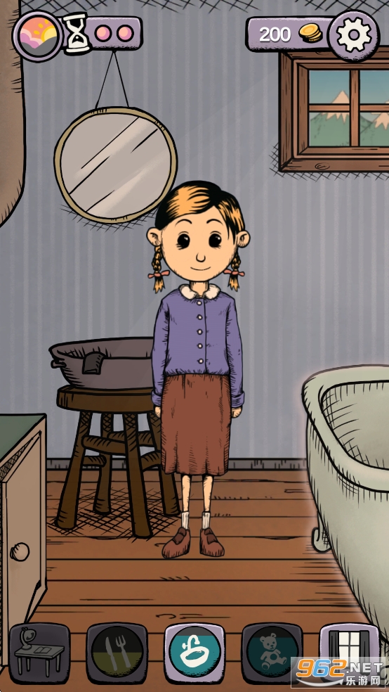 我的孩子生命之泉免费完整版截图4