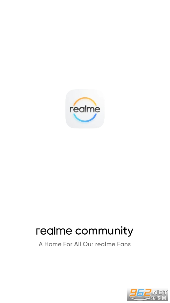 realme Communityappv3.8.7ͼ0