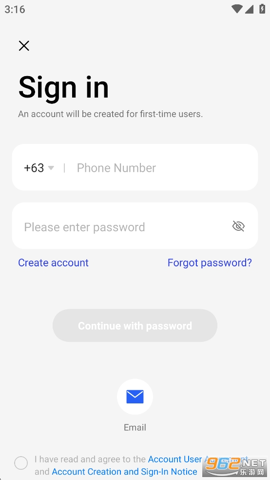 realme Communityappv3.8.7ͼ1