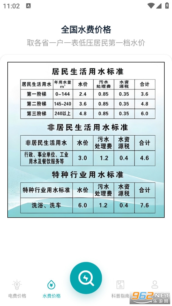 ˮɷѲѯappv1.0.10ͼ1