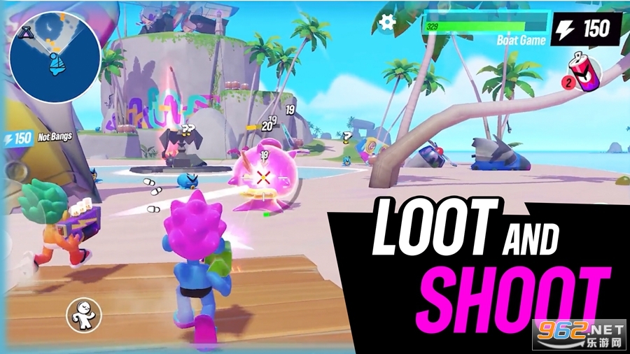 ϷBOAT GAMEʷv0.2792.10ͼ0