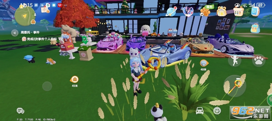 ĶСʷv0.0.1113 ԰ͼ2