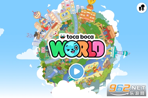 托卡生活世界全解锁版本2025正版 托卡生活世界全解锁版本2025正版