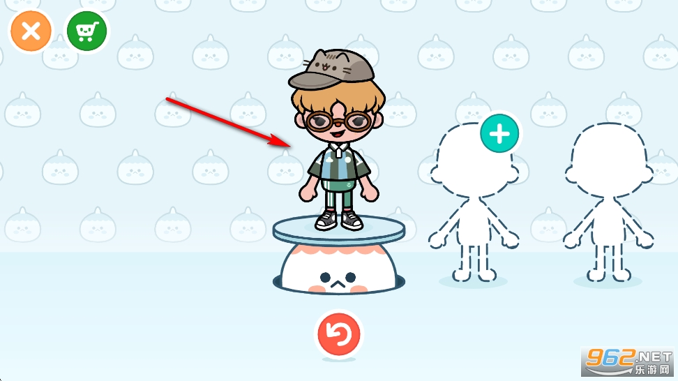 托卡生活世界全解锁版本2025正版 托卡生活世界全解锁版本2025正版