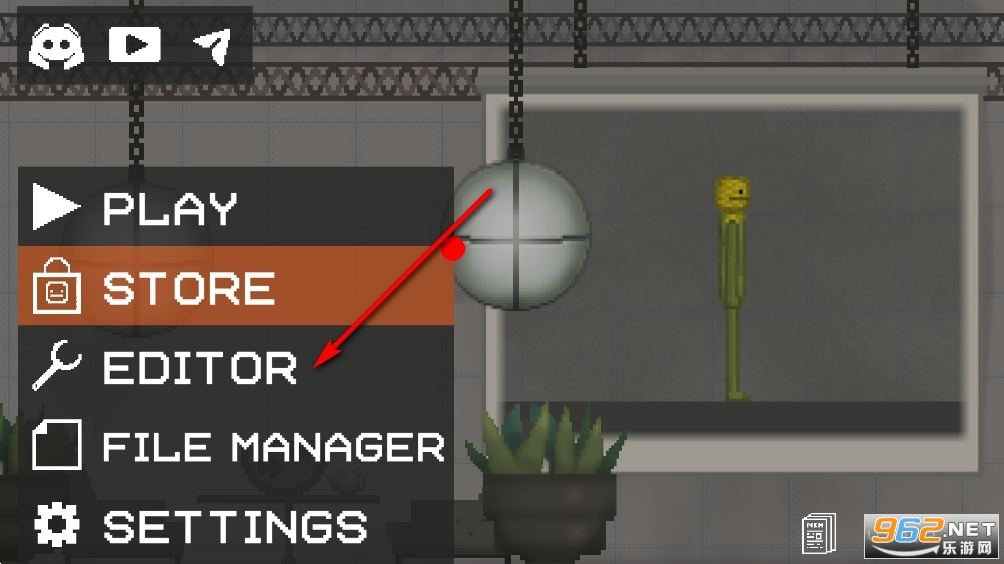 甜瓜游乐场国际服33.5版本 甜瓜游乐场国际服33.5版本