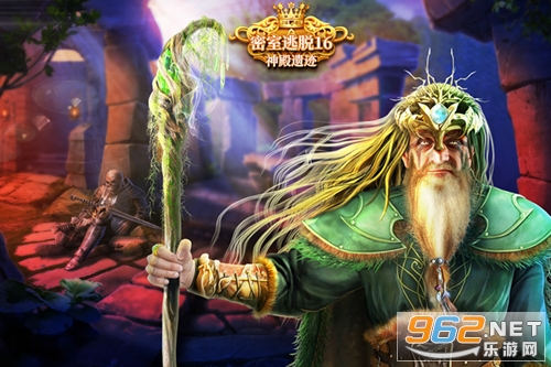 密室逃脱16神殿遗迹应用宝版本 密室逃脱16神殿遗迹应用宝版本