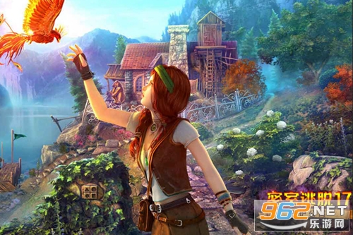 密室逃脱17守护公寓应用宝版 密室逃脱17守护公寓应用宝版