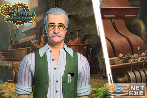 密室逃脱21遗落梦境应用宝版本 密室逃脱21遗落梦境应用宝版本