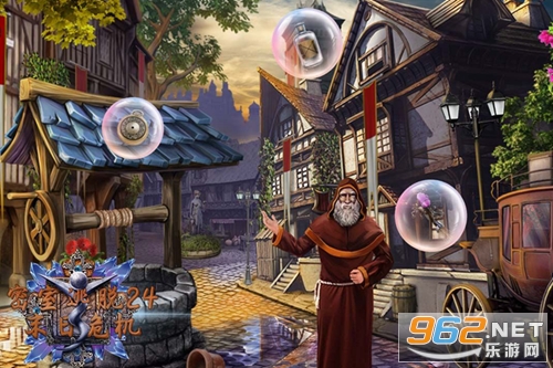 密室逃脱24末日危机应用宝版本 密室逃脱24末日危机应用宝版本