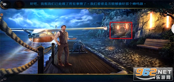 密室逃脱22海上惊魂应用宝版本 密室逃脱22海上惊魂应用宝版本