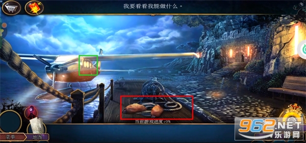 密室逃脱22海上惊魂应用宝版本 密室逃脱22海上惊魂应用宝版本