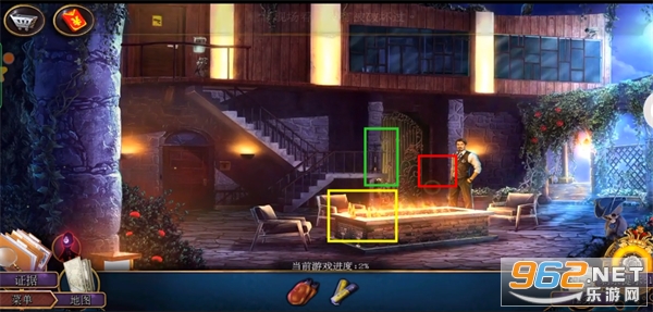 密室逃脱22海上惊魂应用宝版本 密室逃脱22海上惊魂应用宝版本