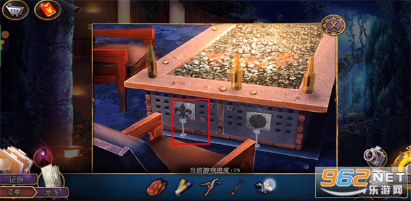 密室逃脱22海上惊魂应用宝版本 密室逃脱22海上惊魂应用宝版本