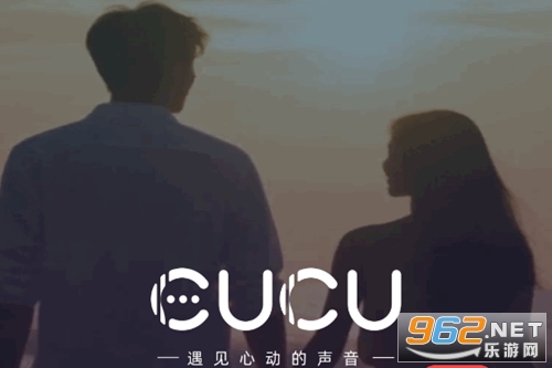 CUCU语音app官方版 CUCU语音app官方版