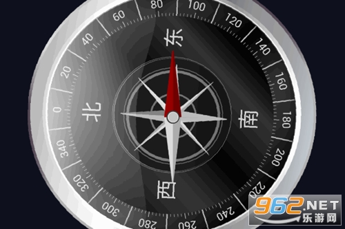 指南针手机版 指南针手机版