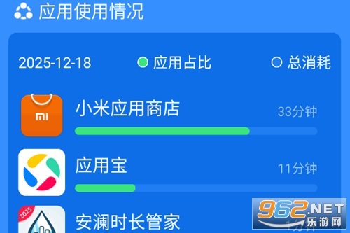 安澜时长管家app 安澜时长管家app