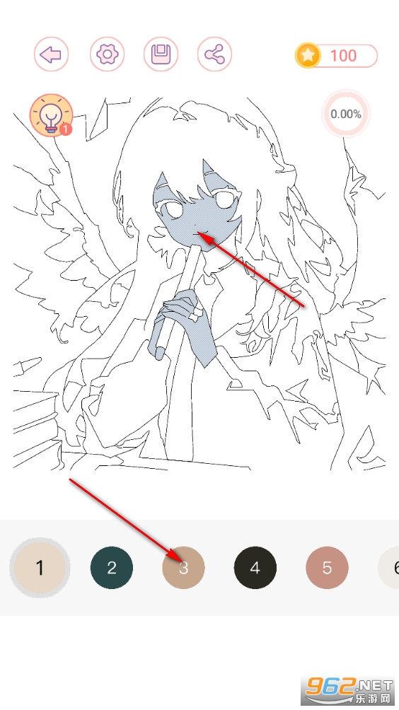 �����Ϳɫ�ֻ���