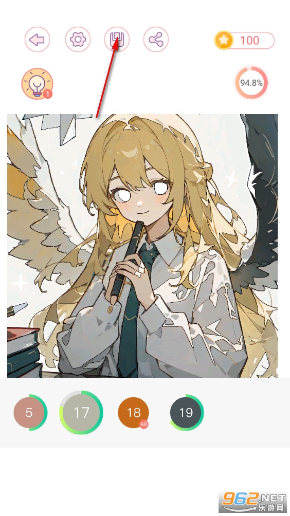 �����Ϳɫ�ֻ���