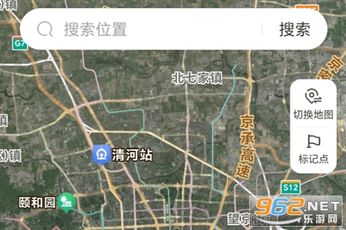 ��׼���ǵ�ͼapp