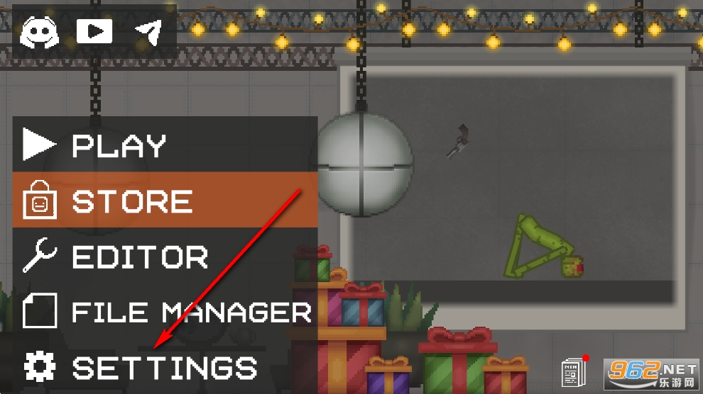 Melon Sandbox������ֳ����ʰ�