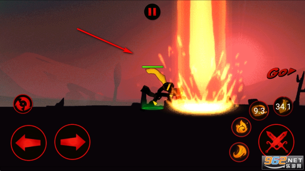 火柴人联盟1无限内购破解版 火柴人联盟1无限内购破解版