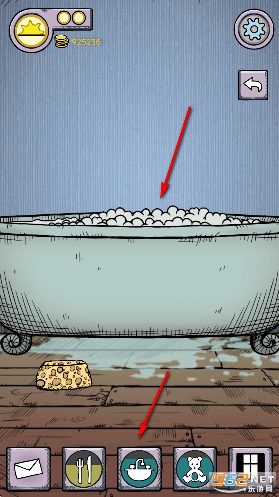 我的孩子生命之泉破解版无限金币完整版 我的孩子生命之泉破解版无限金币完整版