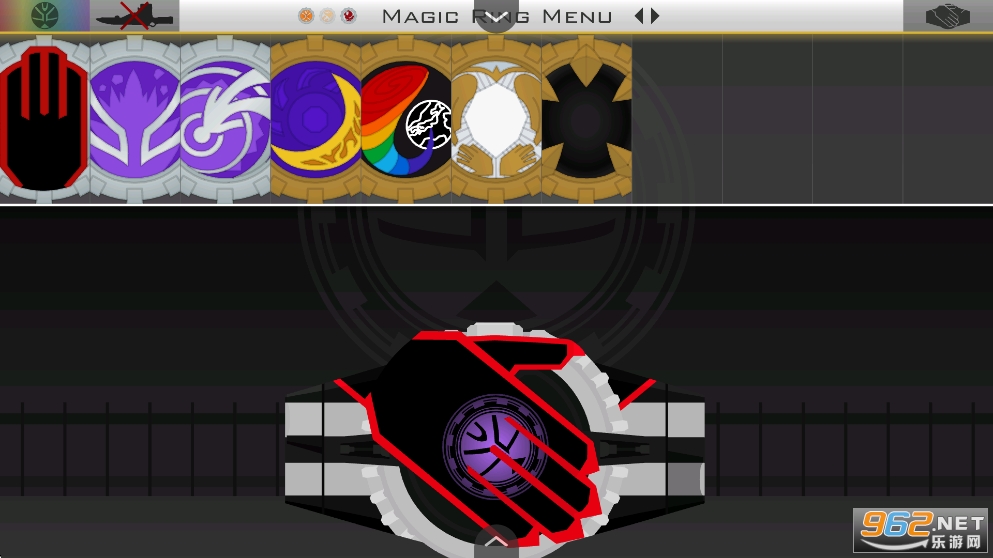 ������ʿWizard����ģ����